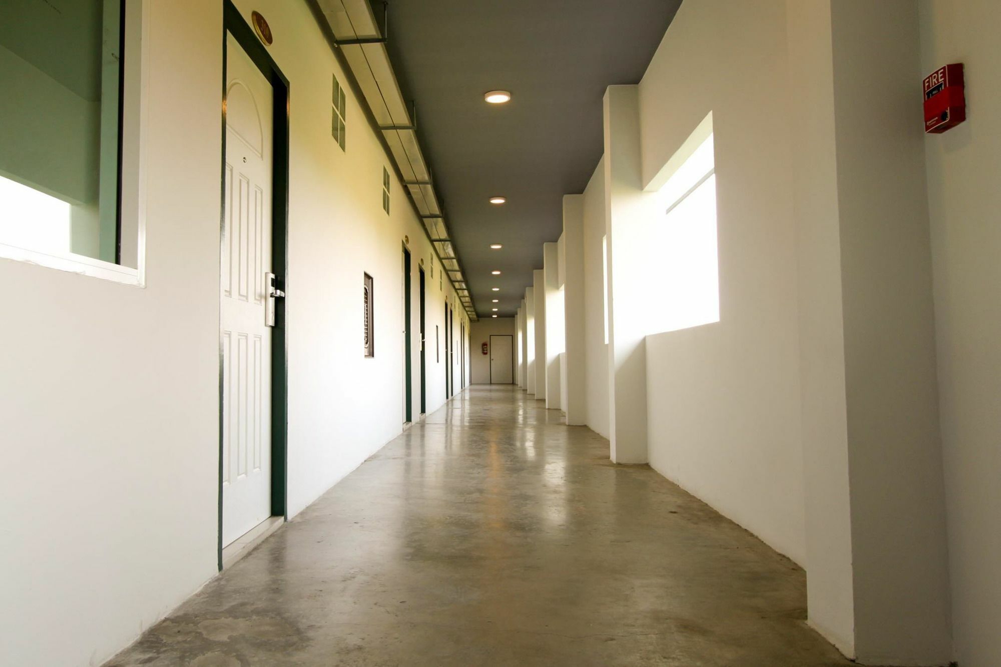 The Zell Hotel Buriram Ngoại thất bức ảnh