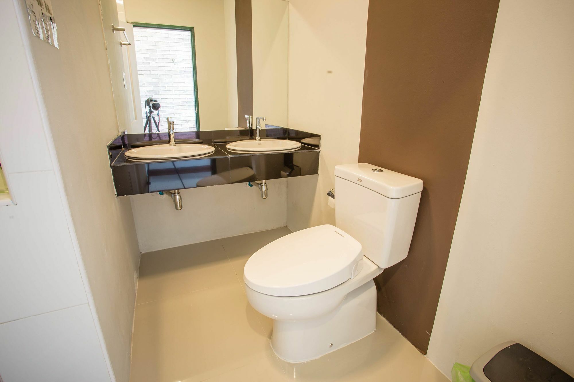 The Zell Hotel Buriram Ngoại thất bức ảnh